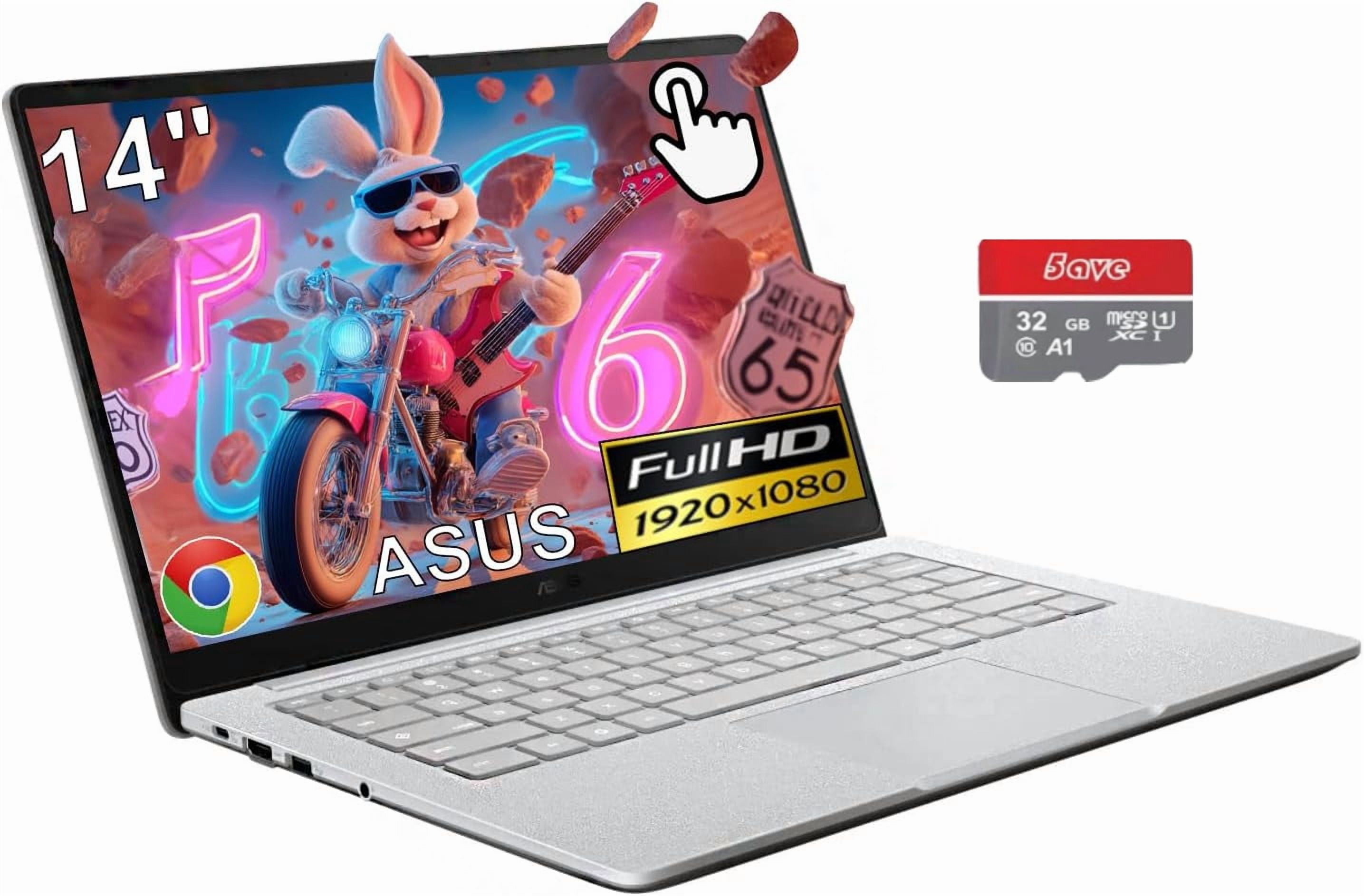ASUS 14