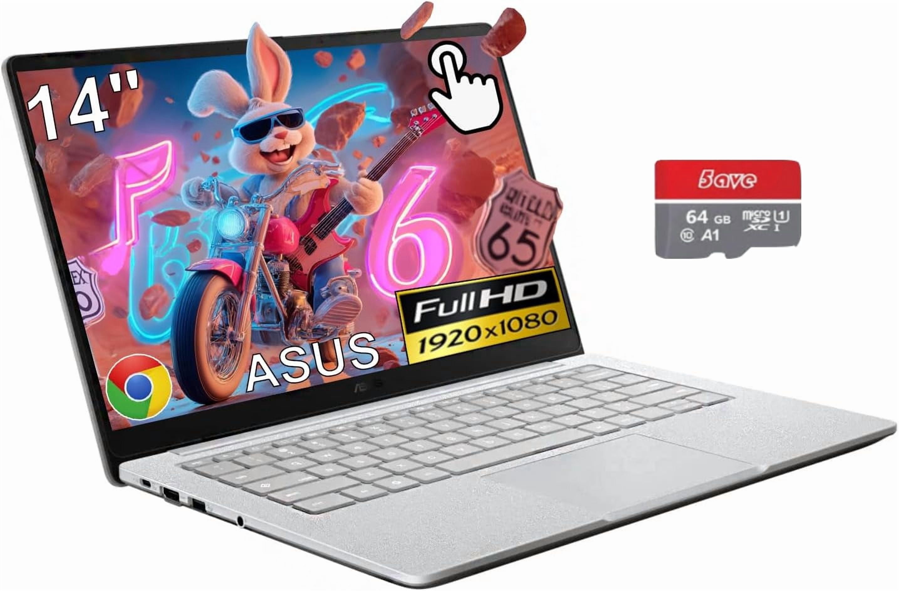 ASUS 14