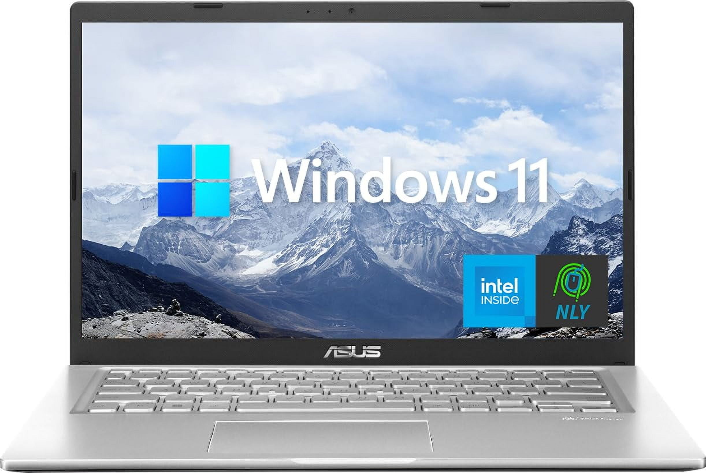 Laptops Asus Intel Core I3