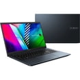thumbnail image 1 of ASUS 15.6" 1080p PC Laptops, Intel Core i5, 8GB RAM, 512GB HD & 512GB SSD, Windows 11 Home, Blue, K3500PH-DB51, 1 of 31