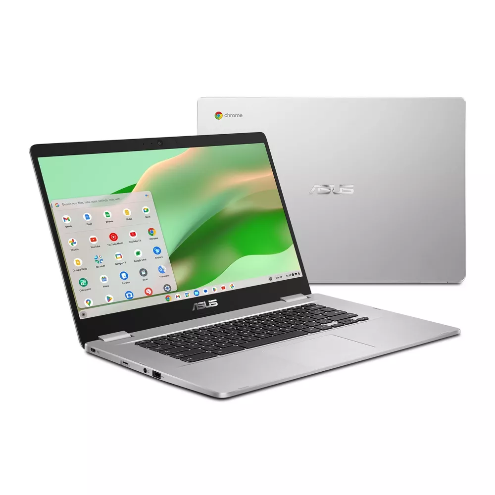 Asus Chromebook