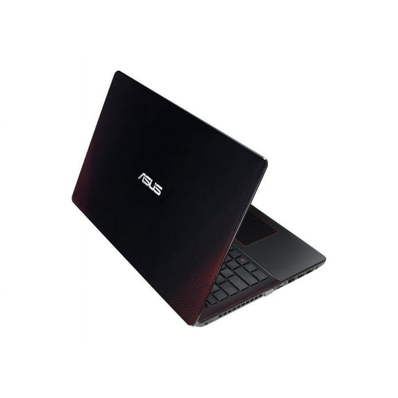 ASUS 15.6" FHD F550VQ-NH52 Quad Core Intel Core i5 6300HQ NVIDIA GeForce 940MX 8 GB DDR4 Memory 128 GB SSD 1 TB HDD Windows 10 Home 64-Bit Laptop Notebook PC Computer
