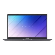 ASUS 15.6 FHD PC Laptops Laptop, Intel Celeron, 4GB RAM, 128GB SSD, Windows 10 Home, Black, L510MA-DS04