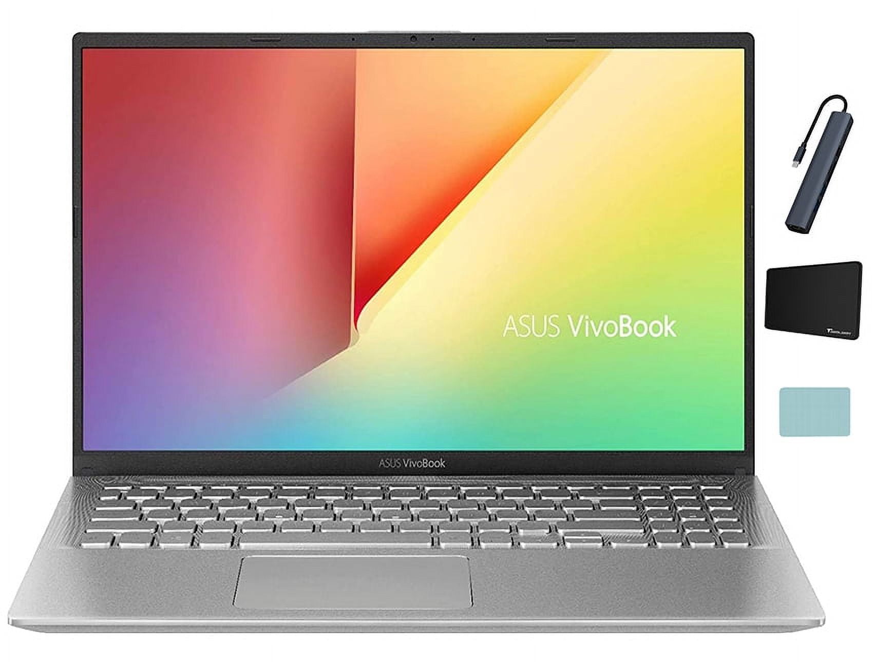 ASUS Vivobook Windows Notebook, 15.6