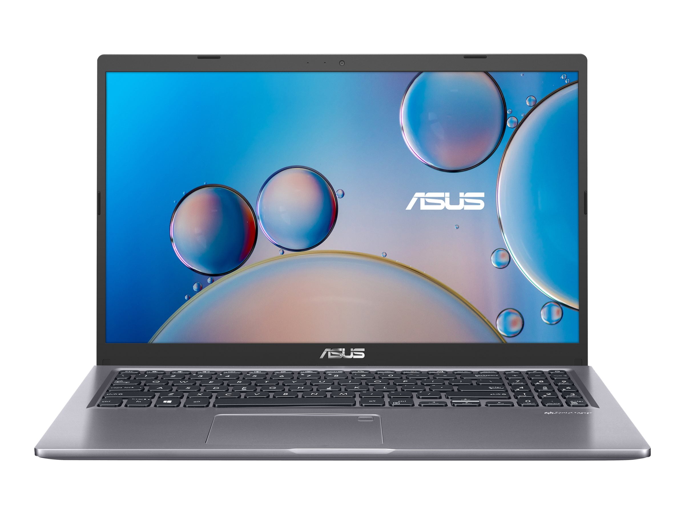 ASUS 15 M515UA-NS77 - AMD Ryzen 7 - 5700U / up to 4.3 GHz - Windows 10 Home - Radeon Graphics - 16 GB RAM - 512 GB SSD NVMe - 15.6 ASUS 15 M515UA-NS77 - AMD Ryzen 7 - 5700U / up to 4.3 GHz - Windows 10 Home - Radeon Graphics - 16 GB RAM - 512 GB SSD NVMe - 15.6