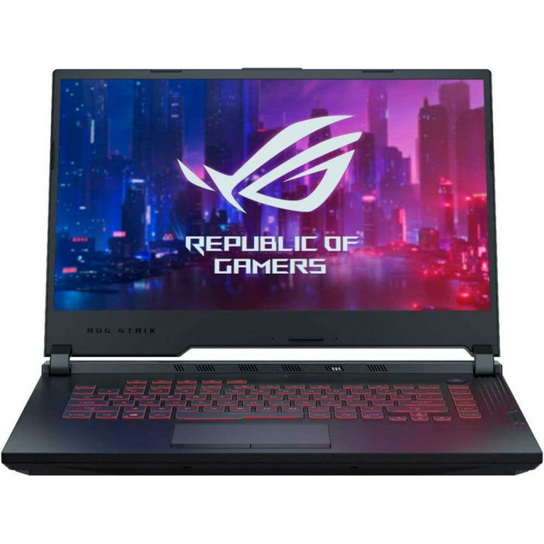 ASUS 2019 ROG G531GT 15.6 ASUS 2019 ROG G531GT 15.6