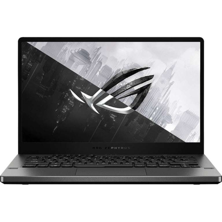 ASUS 2020 ROG Zephyrus G14 14in VR Ready FHD Gaming Laptop,8