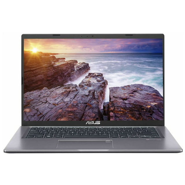 ASUS 2022 Vivobook 14 in Laptop FHD Display Intel Core i31115G4 Up to