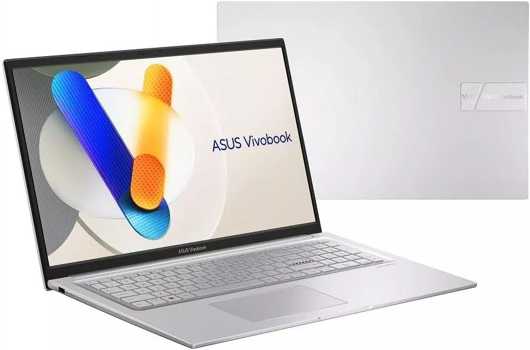 ASUS 2024 Vivobook 17.3” Laptop, FHD Display, Intel Core 5 120U