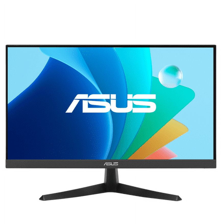 (Open Box) Asus VY229HF 22" Class Full HD Gaming LED Monitor, 16:9, Black