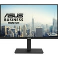 thumbnail image 1 of ASUS 23.8" Full HD 1080P Docking Monitor in Black - VA24ECPSN, 1 of 5