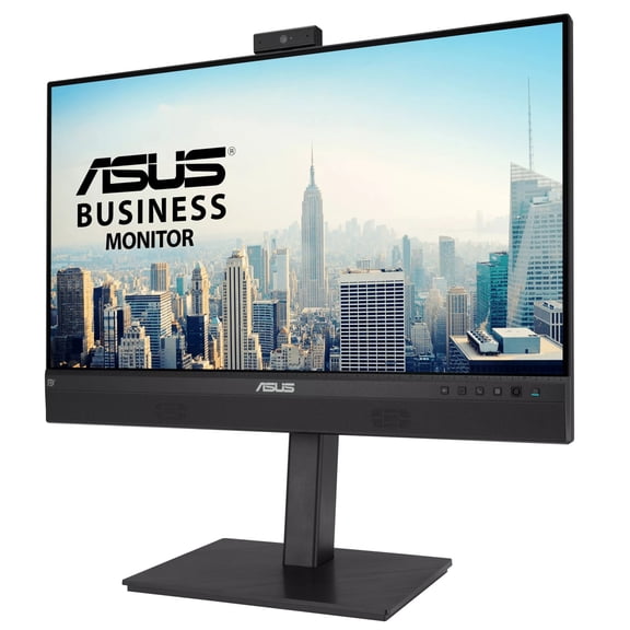 ASUS BE24ECSNK 23.8" 16:9 Full HD Video Conferencing IPS LED Monitor, Built-In Speakers