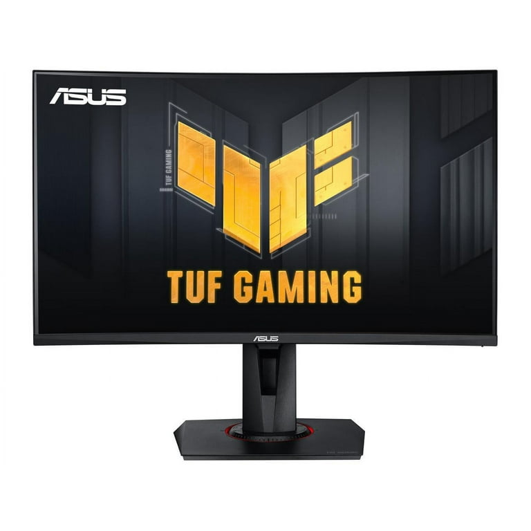 ASUS TUF Gaming 27” LED Gaming Monitor, 1080P Full HD, 165Hz (Supports  144Hz), IPS, 1ms 