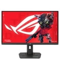 thumbnail image 1 of ASUS 27" 270 Hz Fast IPS QHD Gaming Monitor FreeSync Premium & G-Sync Compatible 2560 x 1440 (2K) 95% DCI-P3, 125% sRGB ROG Strix XG27ACMG, 1 of 7