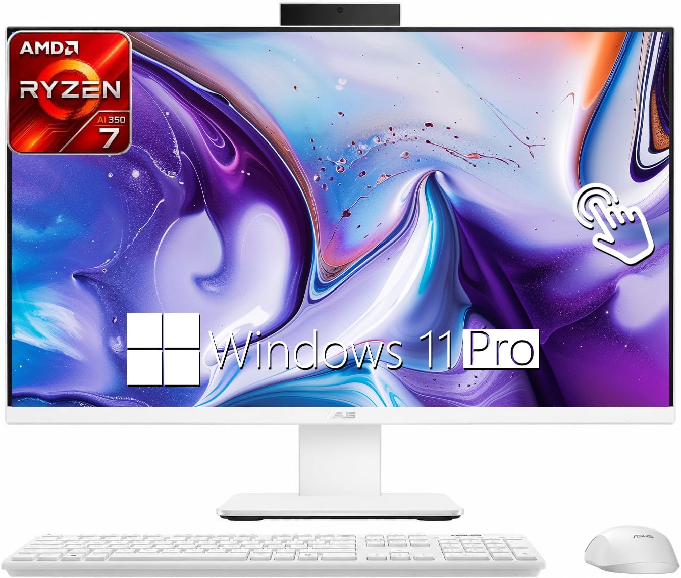 Lenovo IdeaCentre 27