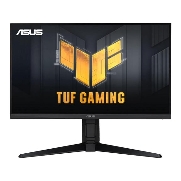 Restored ASUS 27" QHD FreeSync Computer Monitor, Black, VG27AQL3A