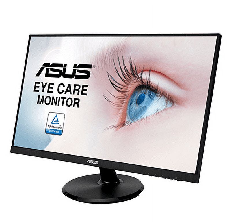 ASUS VA27DQ Monitor Sansujyuku sansujyuku.com