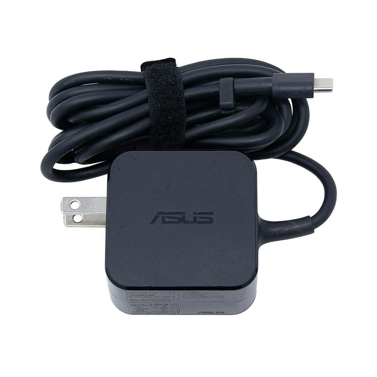 ASUS 45W USB-C USB Type-C Laptop Charger AC Adapter