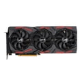 thumbnail image 1 of ASUS 6GB ROG Strix Radeon RX 5600 XT Graphics Card, Black, 1 of 4