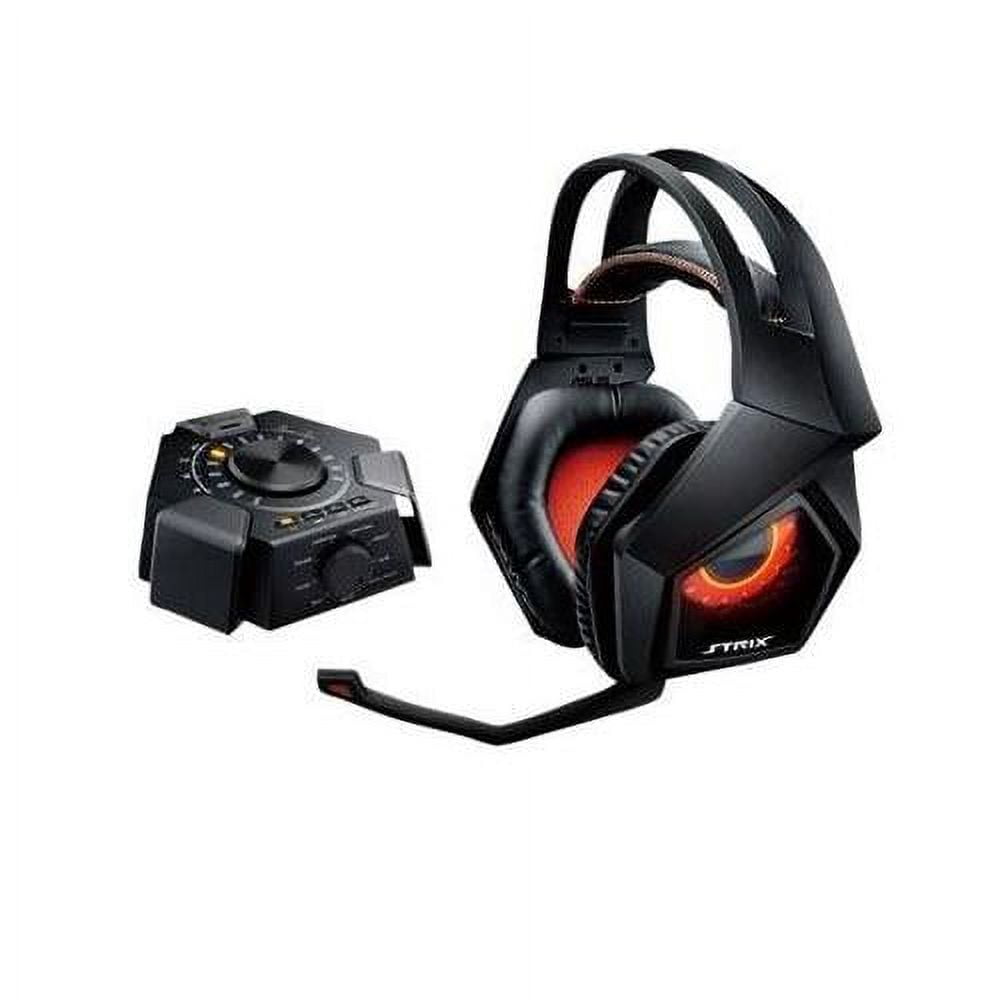 ASUS 7.1 Gaming Headset