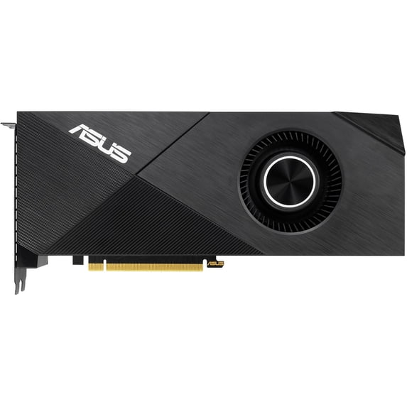 ASUS 8GB GeForce RTX 2070 Super EVO Turbo Graphic Cards, Black