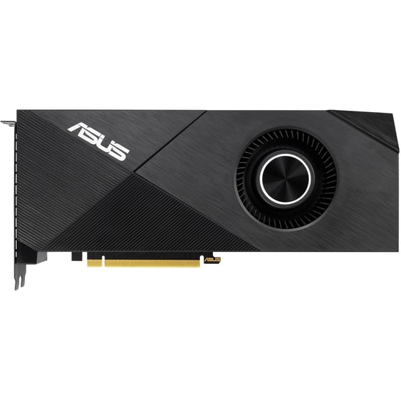 ASUS 8GB GeForce RTX 2070 Super EVO Turbo Graphic Cards, Black