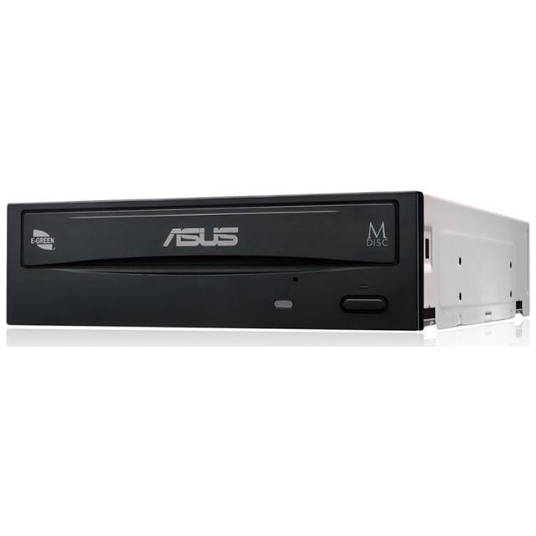 ASUS 90DD01T0-B28000 Internal DVD-ROM Optical Drive - Walmart.com