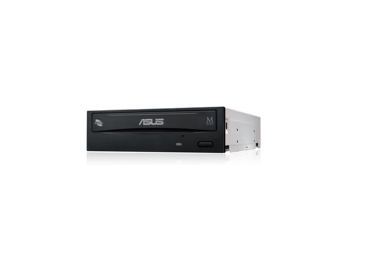 ASUS 90DD01T0-B28000 Internal DVD-ROM Optical Drive - Walmart Business ...