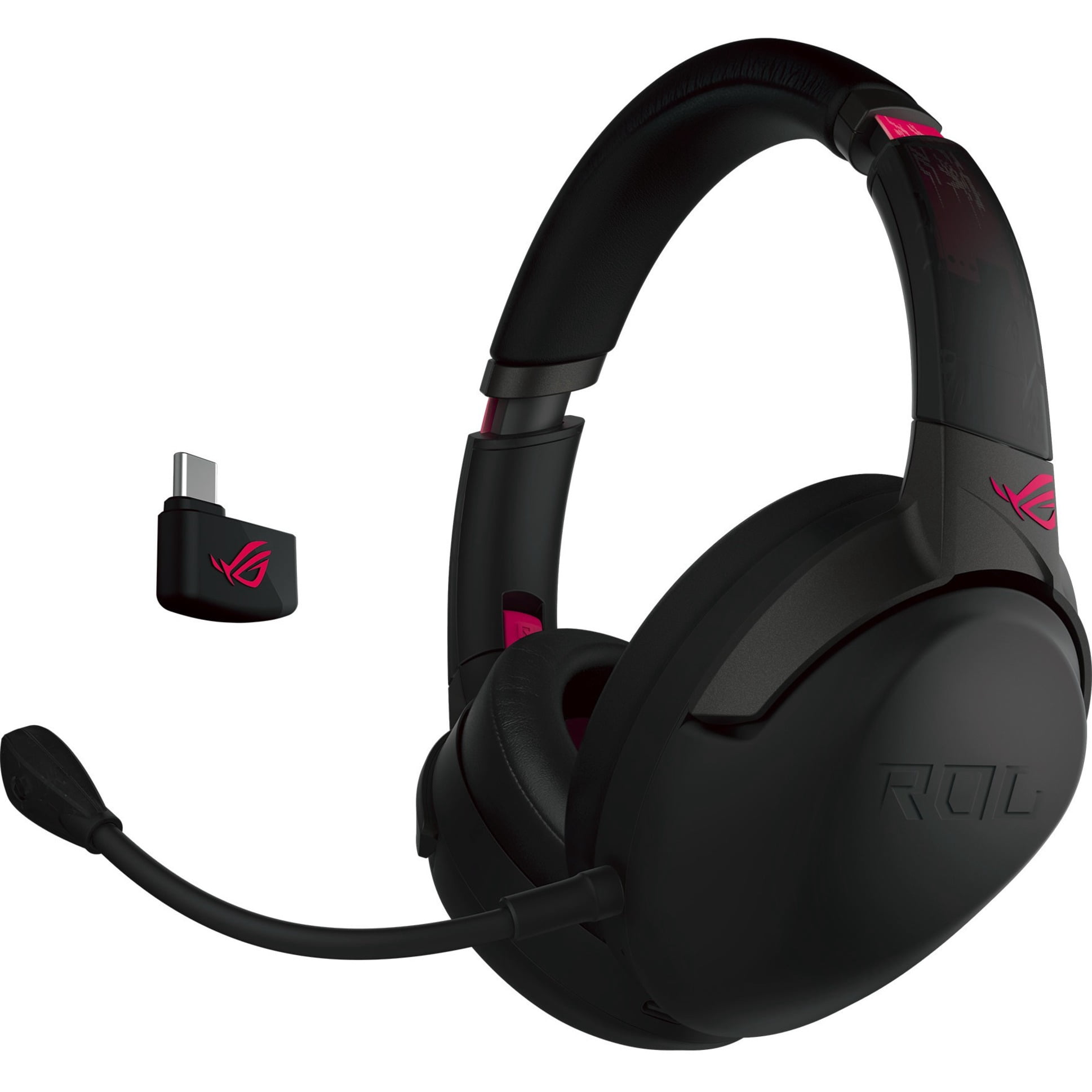 Asus ROG Strix Go - Thumbnail 2