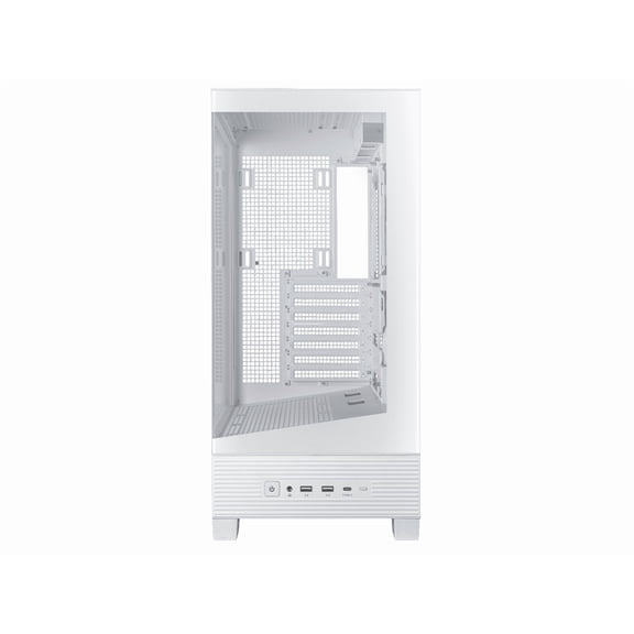 Asus A31 Case Computer Case (a31tgwhite)