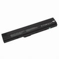 thumbnail image 1 of ASUS A42JB 4400mAh 63Wh 8 Cell Li-ion 14.8V Black Compatible Battery, 1 of 1