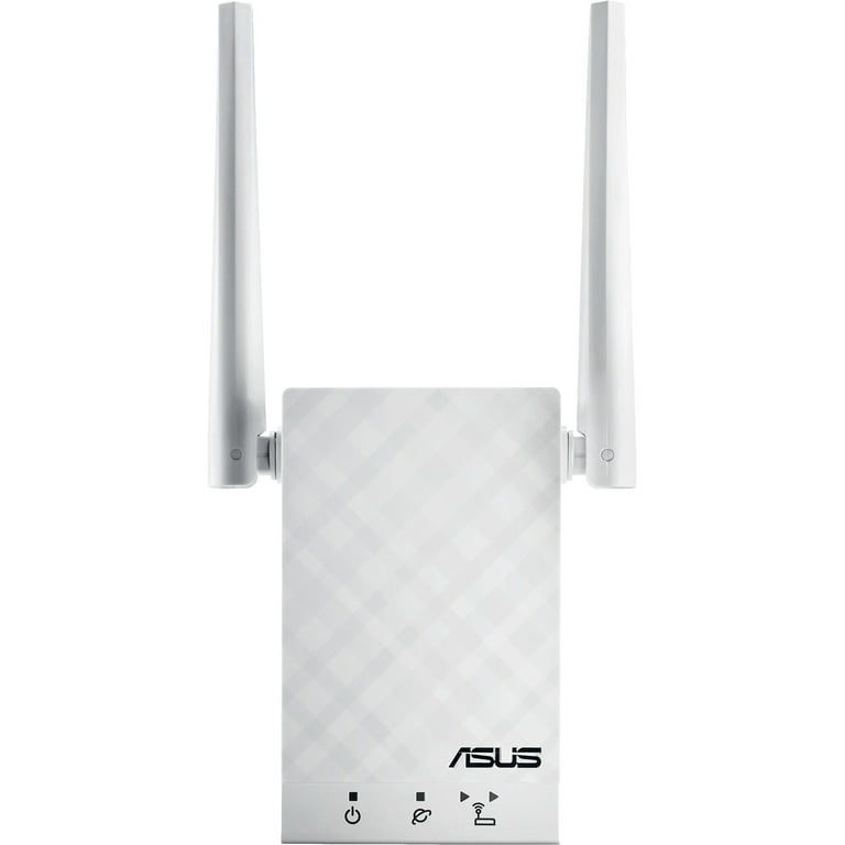 Asus RP-AC55 IEEE 802.11ac 1.17 Gbit/s Wireless Range Extender - 5