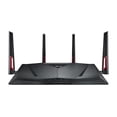 thumbnail image 1 of ASUS AC3100 Wi-Fi Dual-band Gigabit Wireless Router with 4x4 MU-MIMO 8 x LAN Ports RT-AC88U, 1 of 3