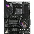 thumbnail image 1 of ASUS AMD AM4 B450 ATX Gaming Motherboard, Black, 1 of 28