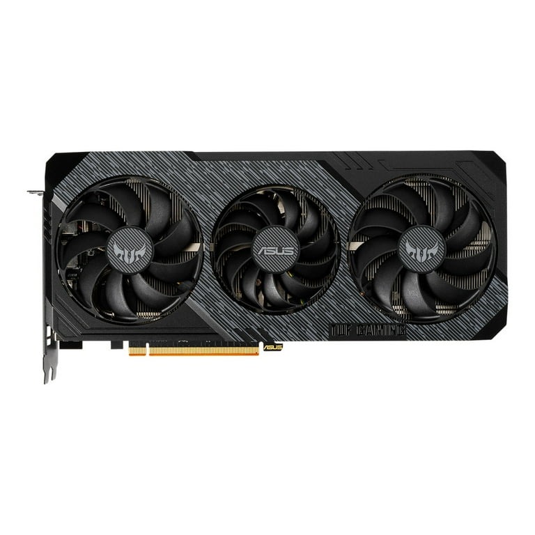 PCパーツ ASUS - AMD Radeon RX 5700 XT GDDR6 8GB asus_rog_strix_rx5700xt_o8g_ga
