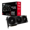 thumbnail image 1 of TUF AMD Radeon RX 9070 Graphic Card, 16 GB GDDR6, 1 of 4
