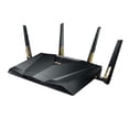 thumbnail image 1 of ASUS RT-AX88U AX6000 Dual-Band WiFi 6 (802.11ax) Router with Ai-Protection Network Security, 1 of 2