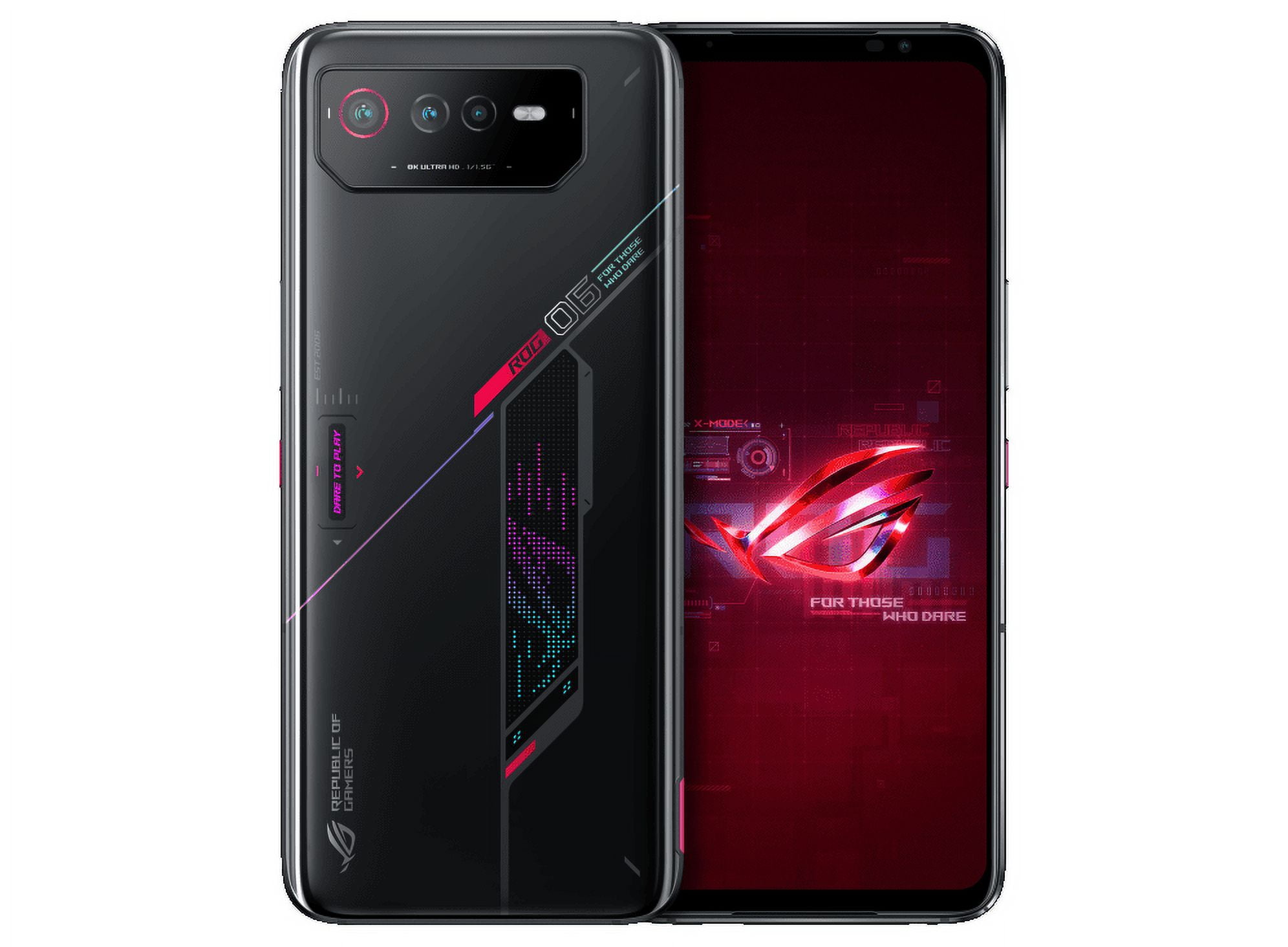 ASUS ROG Phone Global 512Go, 16Go RAM, Phantom Tunisia Ubuy