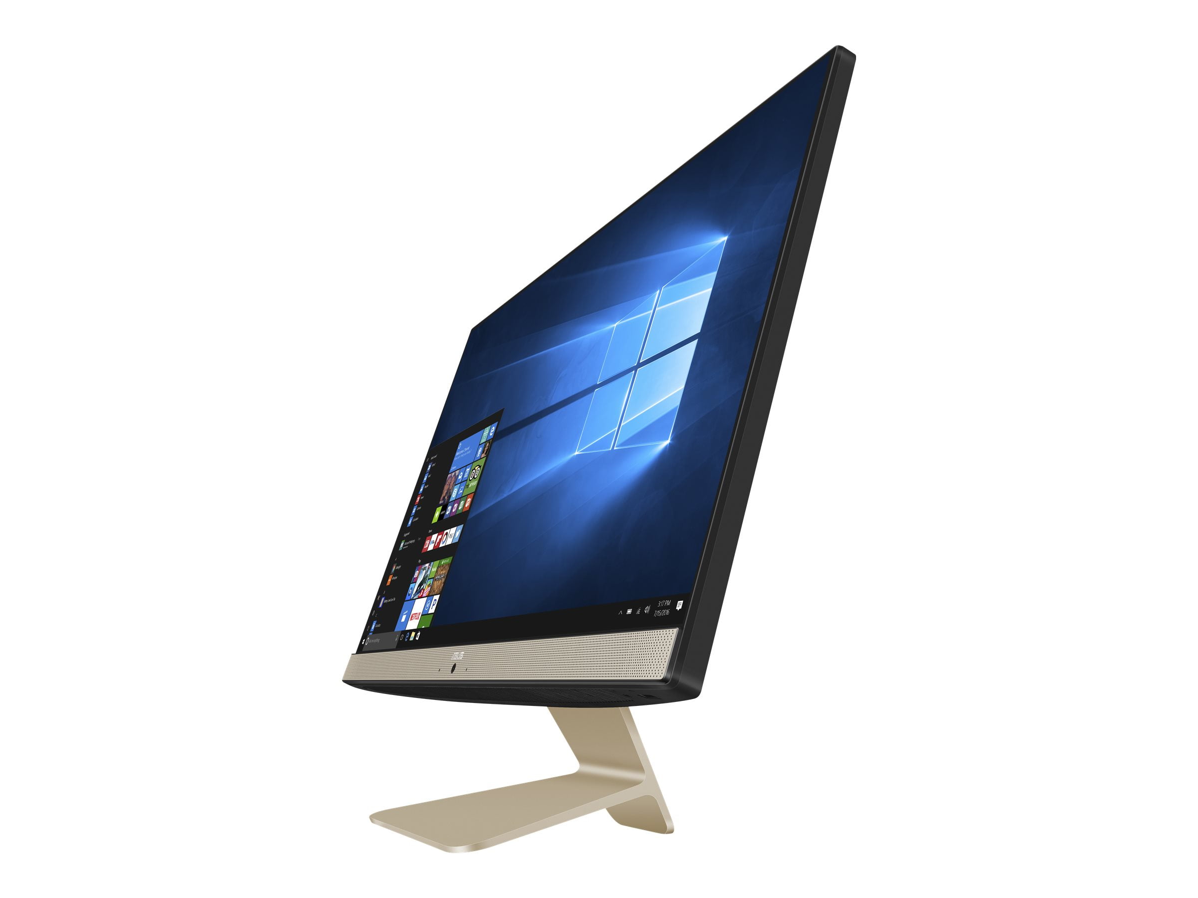 ASUS Vivo AiO V241EA - All-in-one Pentium Gold 7505 / up to