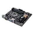 thumbnail image 1 of B150M-C/CSM Desktop Motherboard, 1 of 4