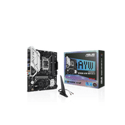 ASUS B760MAYWWIFID4II Micro ATX Motherboard
