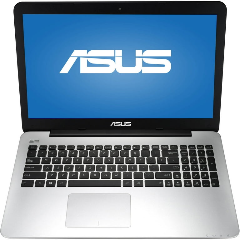 ASUS Black 15.6