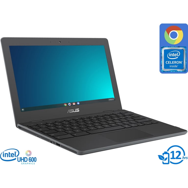 ASUS C204EE Chromebook, 11.6
