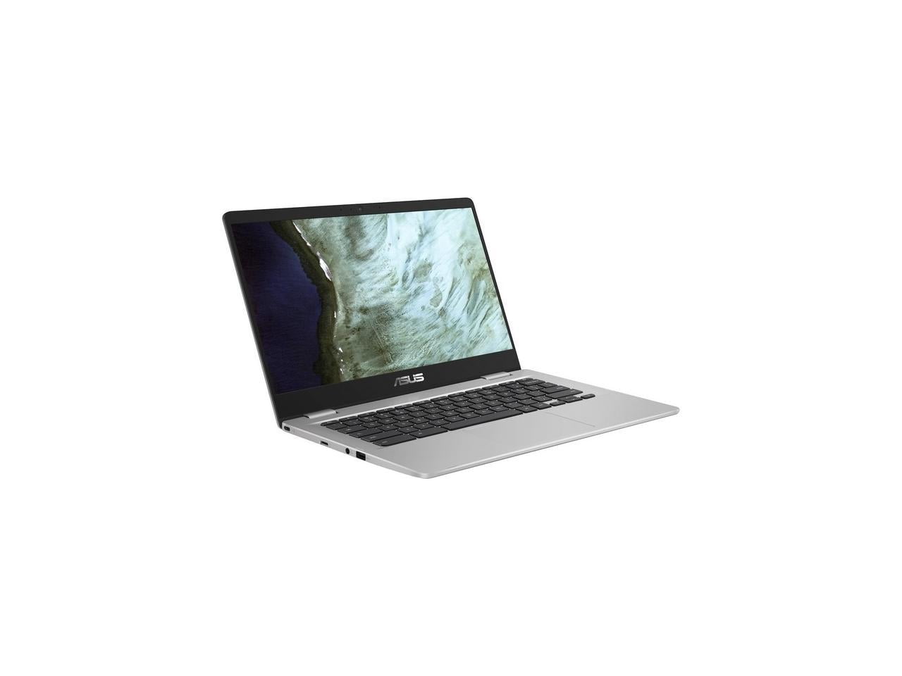 ASUS C423NA-DB42F Chromebook Intel Celeron N3350 (1.1 GHz) 4