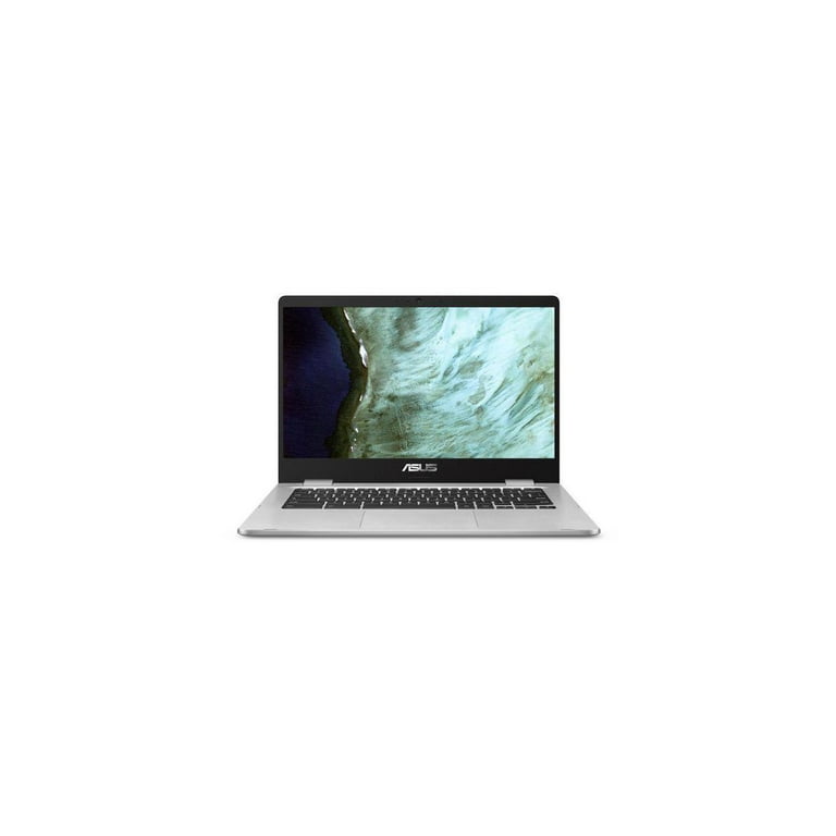 ASUS C424MA Chromebook, 14