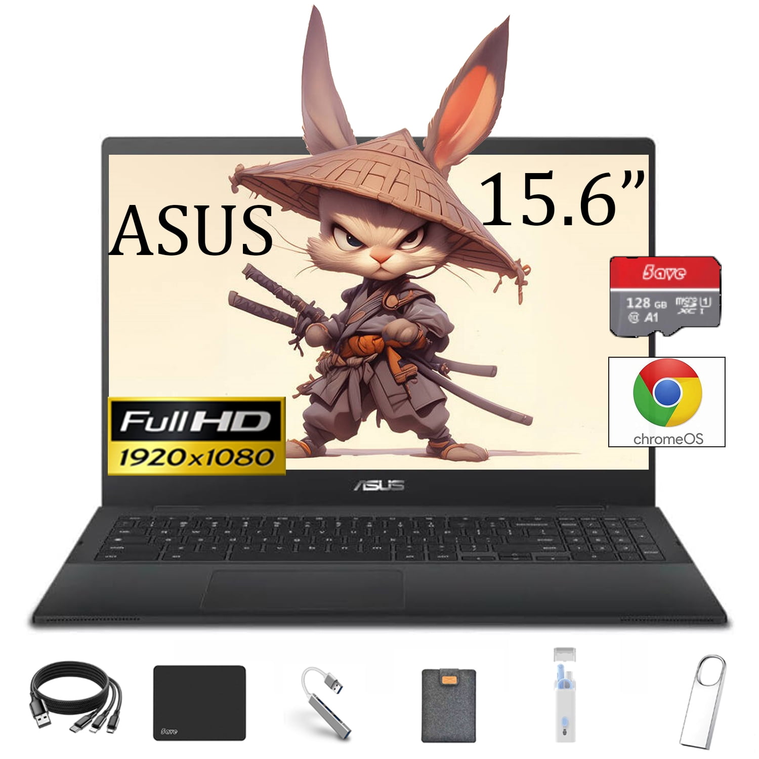 asus-cx1500-15-6-fhd-chromebook-intel-celeron-n3350-4gb-ram-192gb