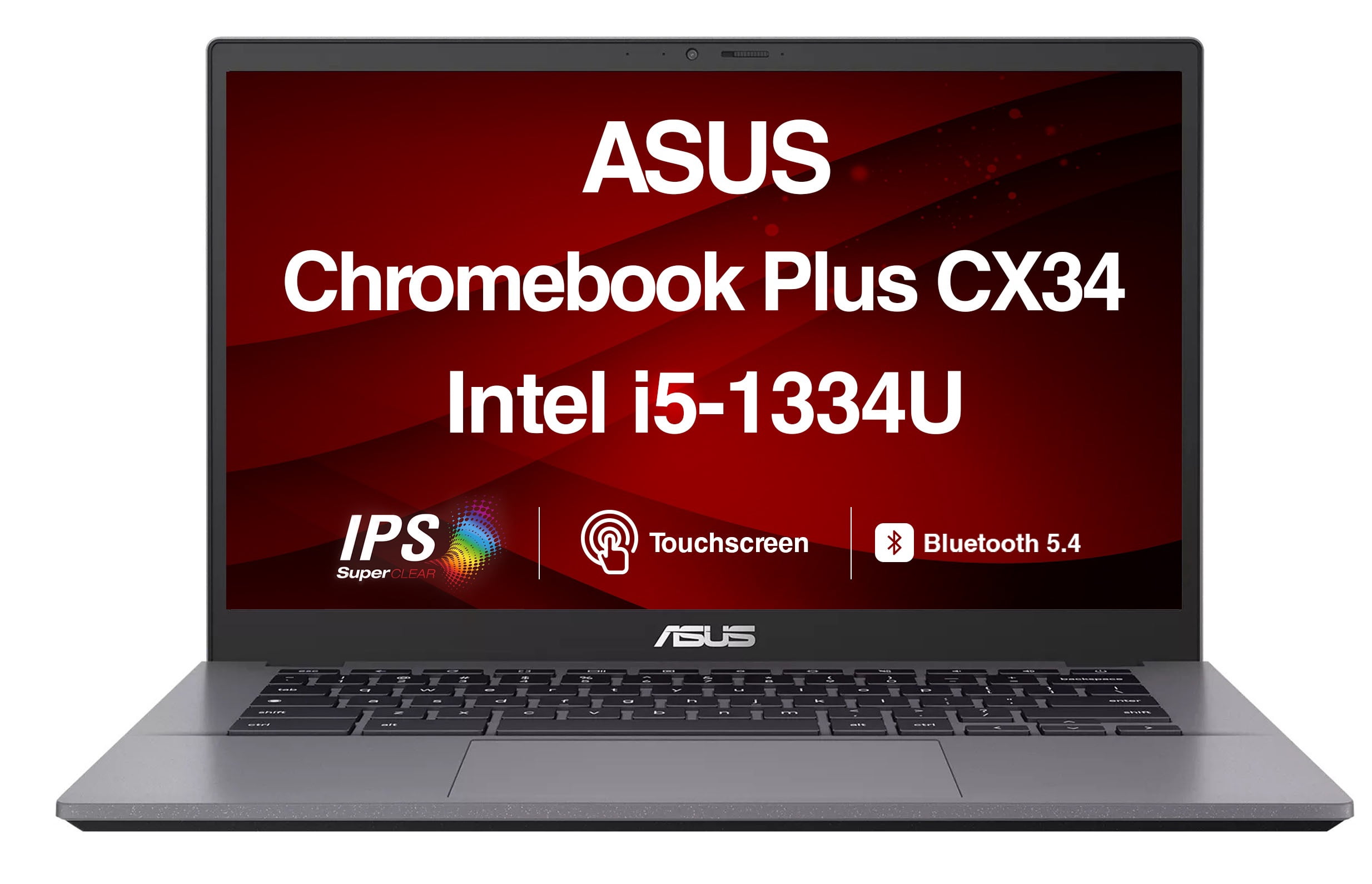 ASUS - CX34 14
