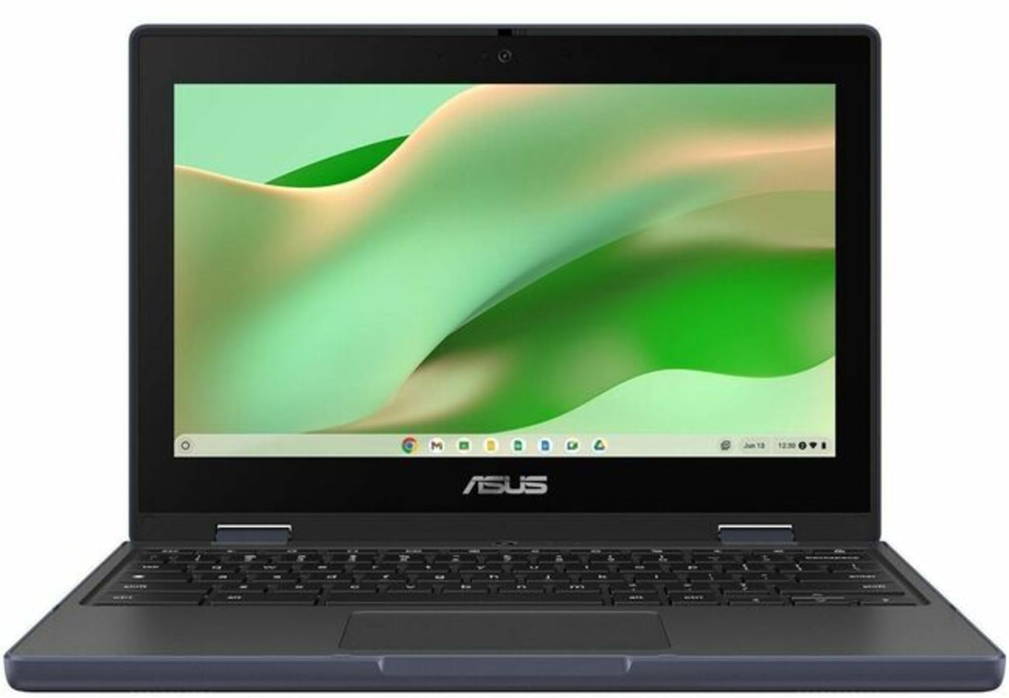 Chromebook本体 ASUS Chromebook 107.5304.110 (Official ASUS Laptop Computer, C423 Chromebook, 14