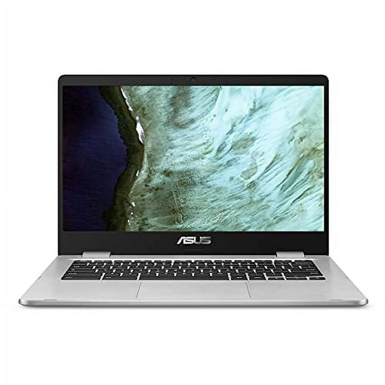 ASUS Chromebook C423, 14.0