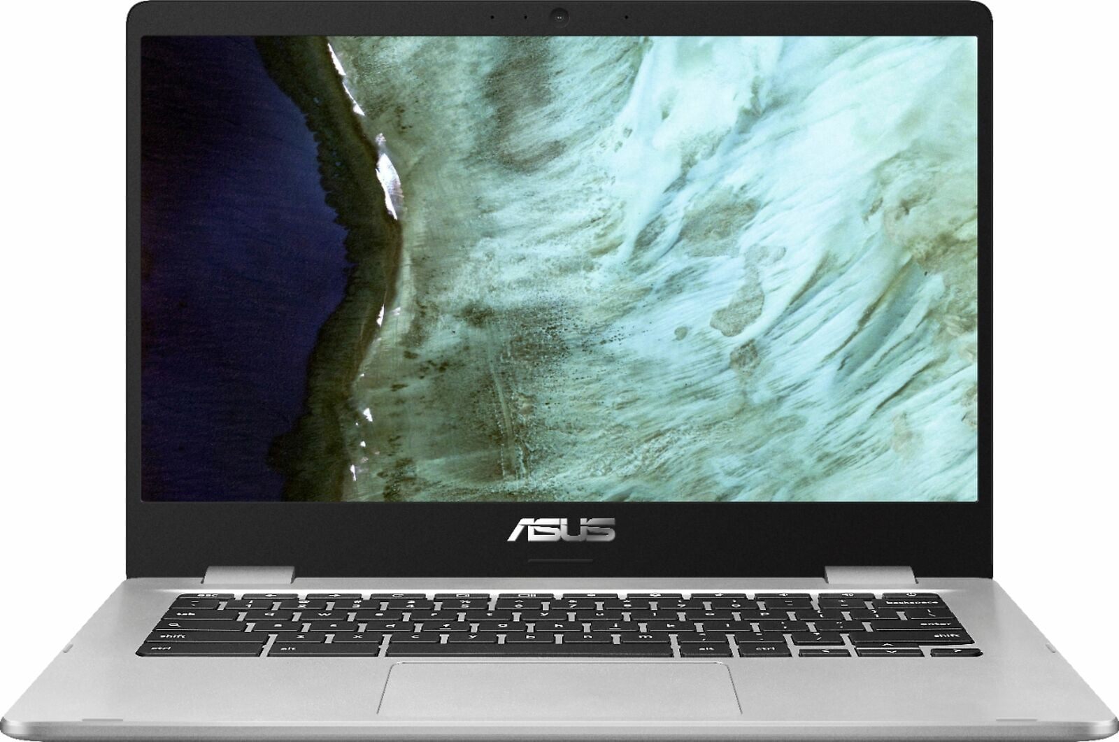 Chromebook本体 ASUS Chromebook C423NA-EB0039 14 ASUS-Chromebook-C423NA-BCLN5-